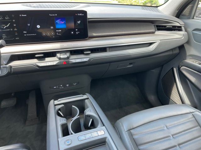 2024 Kia EV9 Land SUV
