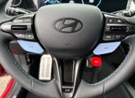2025 Hyundai Elantra N Base Sedan