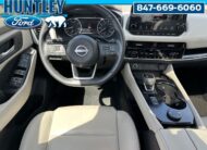 2023 Nissan Rogue SL SUV
