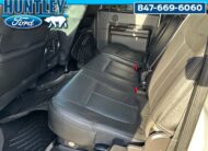 2014 Ford F-250 Platinum Truck Crew Cab