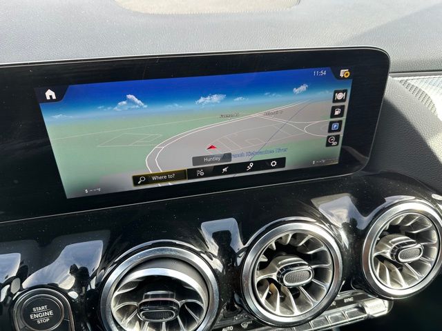 2023 Mercedes-Benz GLA 250 GLA 250 SUV