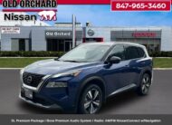 2023 Nissan Rogue SL SUV