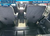 2022 Ford Explorer ST SUV