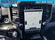 2021 Ram 1500 Laramie Truck Crew Cab