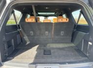 2022 Ford Expedition Max Platinum SUV