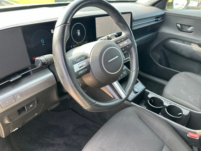 2024 Hyundai Kona Electric SEL SUV
