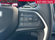 2023 Jeep Grand Cherokee Altitude X SUV