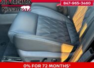 2026 Nissan Rogue Platinum SUV