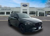 2023 Mazda CX-5 2.5 Turbo SUV