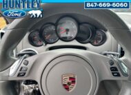 2011 Porsche Cayenne S SUV