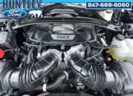 2024 Ford Mustang GT Premium Coupe