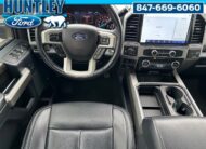 2022 Ford F-250 Lariat Truck Crew Cab