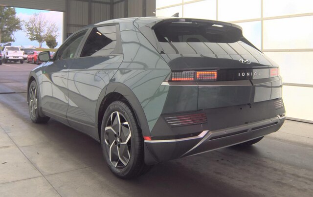 2024 Hyundai IONIQ 5 SEL SUV