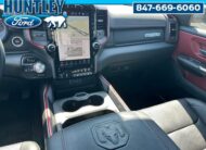 2022 Ram 1500 Rebel Truck Crew Cab