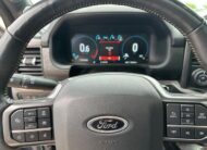 2023 Ford F-150 Tremor Truck SuperCrew Cab