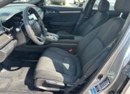 2018 Honda Civic EX Hatchback