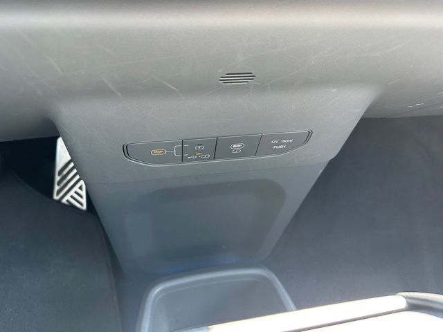 2024 Kia EV9 GT-Line SUV