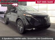 2023 Nissan ARIYA Evolve+ e-4orce SUV