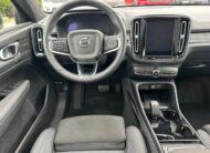 2023 Volvo C40 Recharge Pure Electric Ultimate SUV