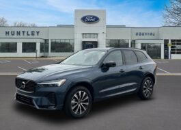 2025 Volvo XC60 B5 Plus SUV