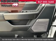 2023 Ford F-150 Lariat Truck SuperCrew Cab