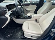 2021 Mercedes-Benz CLA 250 CLA 250 Coupe