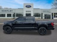 2023 Ford F-150 Lariat Truck SuperCrew Cab