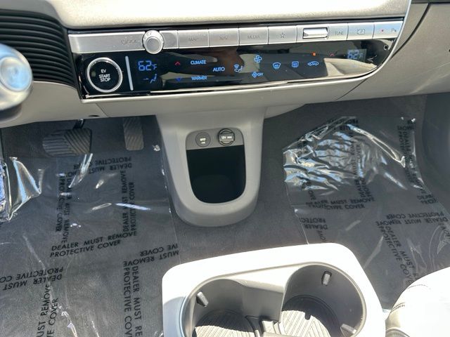 2024 Hyundai IONIQ 5 Limited SUV