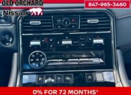 2026 Nissan Armada PRO-4X SUV
