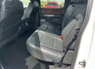 2023 Ford F-150 Lariat Truck SuperCrew Cab