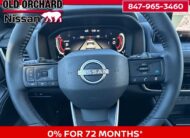 2026 Nissan Rogue Platinum SUV