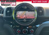 2019 MINI Countryman SUV