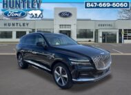 2023 Genesis GV80 2.5T SUV