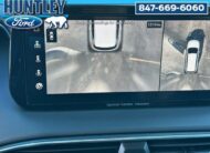 2023 Hyundai Santa Fe Hybrid Limited SUV