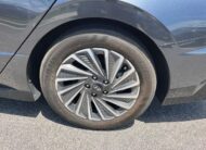 2024 Hyundai Sonata Hybrid Limited Sedan