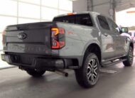2024 Ford Ranger Lariat Truck SuperCrew