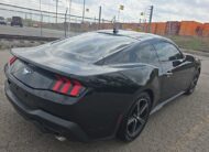 2024 Ford Mustang Ecoboost Coupe