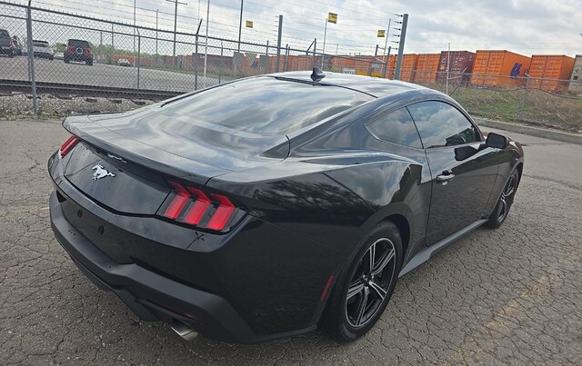 2024 Ford Mustang Ecoboost Coupe