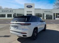 2022 Jeep Grand Cherokee Summit Reserve SUV
