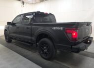 2024 Ford F-150 STX Truck SuperCrew Cab