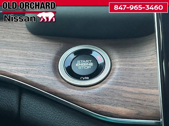 2022 Jeep Grand Cherokee 4xe Summit 4xe SUV