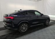 2022 BMW X6 xDrive40i Sports Activity Coupe