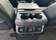 2023 Ford F-150 Lariat Truck SuperCrew Cab