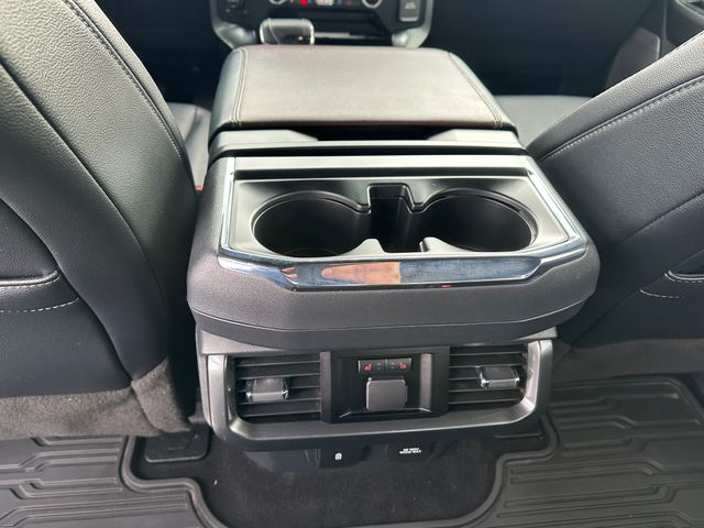 2023 Ford F-150 Lariat Truck SuperCrew Cab