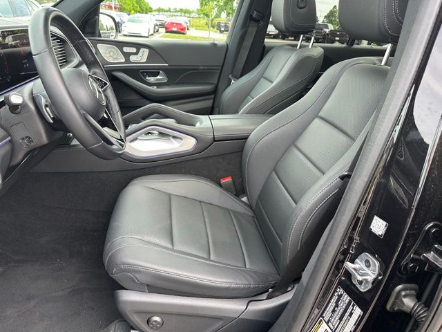 2025 Mercedes-Benz GLE 350 GLE 350 SUV