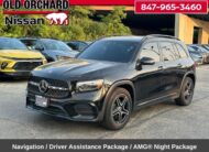 2024 Mercedes-Benz GLB 250 GLB 250 SUV