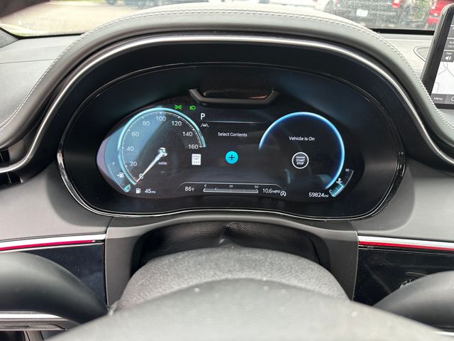 2023 Genesis GV70 3.5T Sport SUV