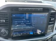 2021 Ford F-150 Limited Truck SuperCrew Cab