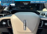 2022 Lincoln Aviator Reserve SUV