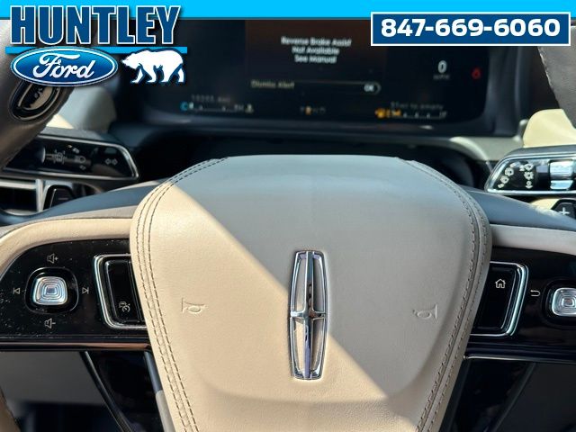 2022 Lincoln Aviator Reserve SUV